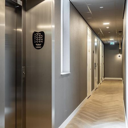 Bizstay Maurits Haag Exteriér fotografie