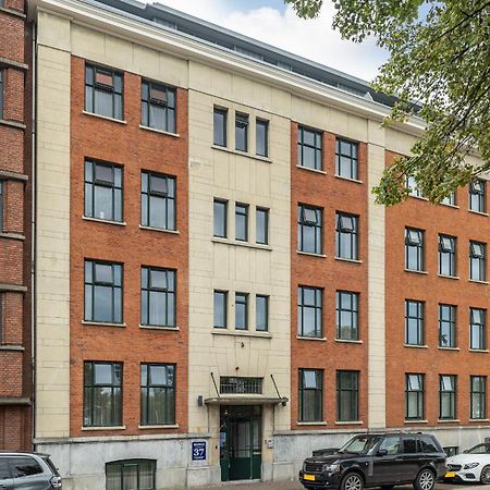 Bizstay Maurits Haag Exteriér fotografie