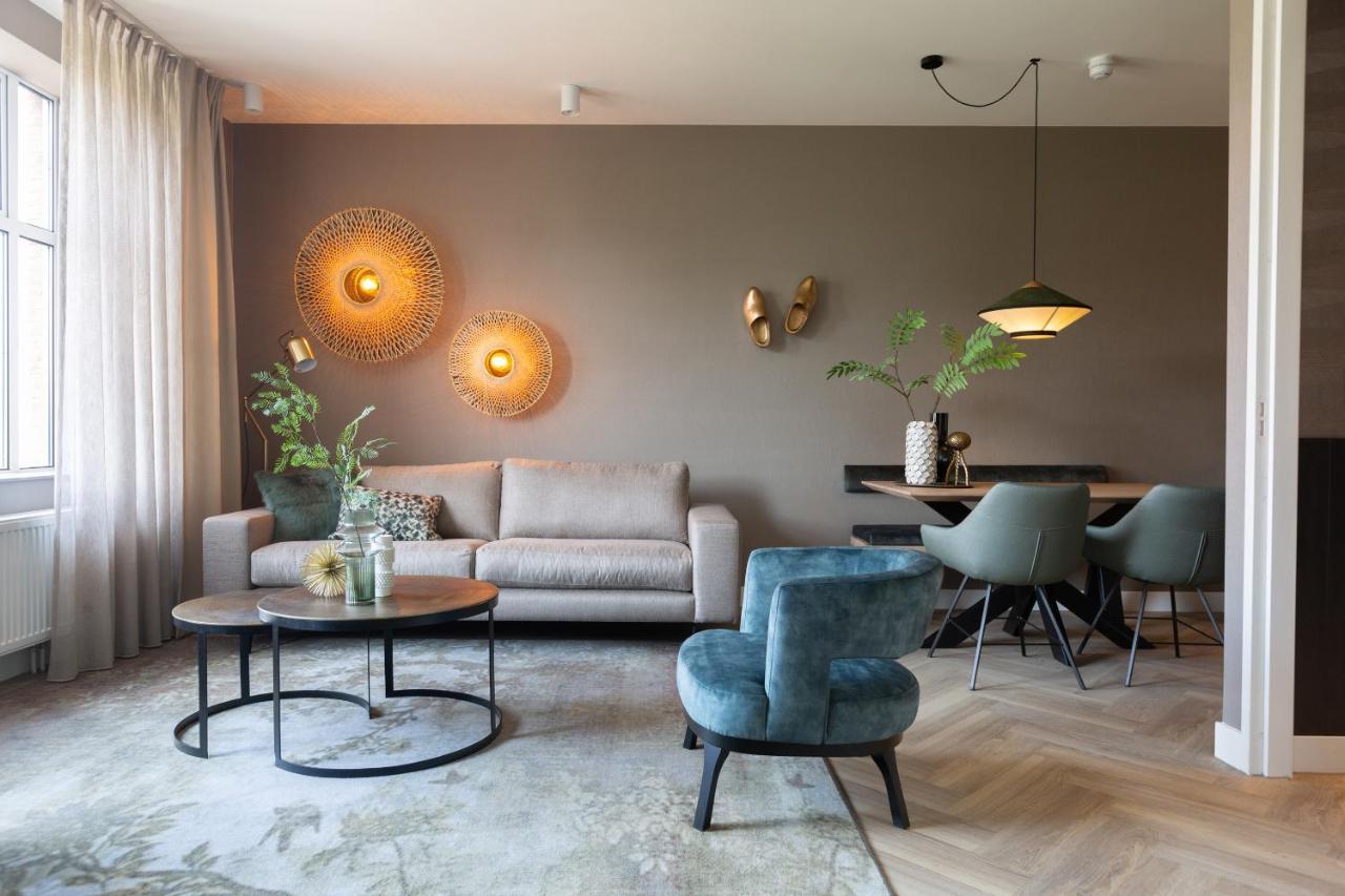 Bizstay Maurits Haag Exteriér fotografie