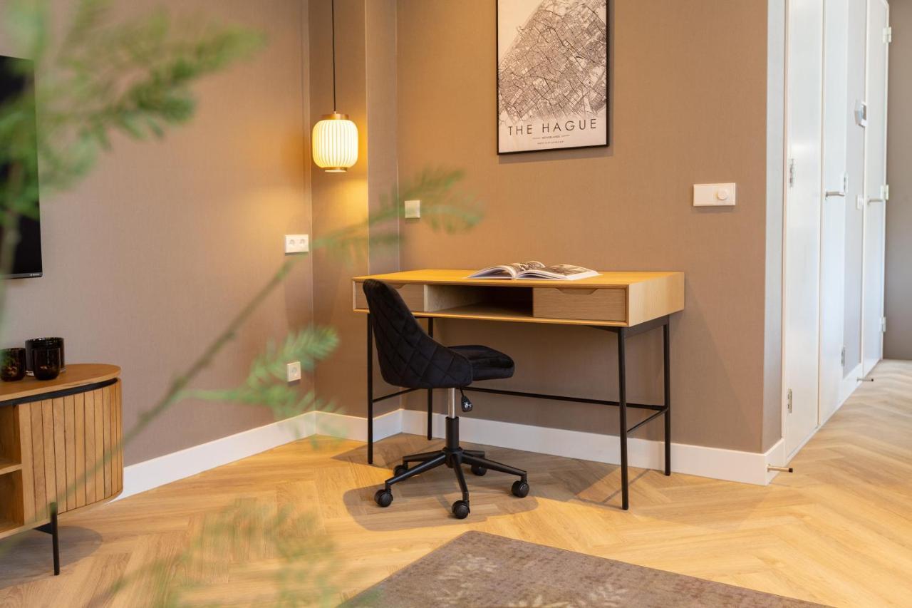 Bizstay Maurits Haag Exteriér fotografie