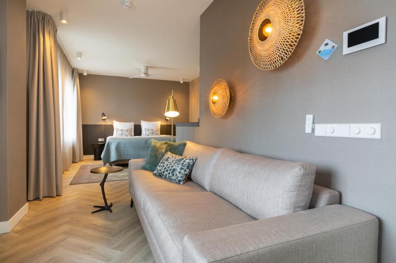 Bizstay Maurits Haag Exteriér fotografie