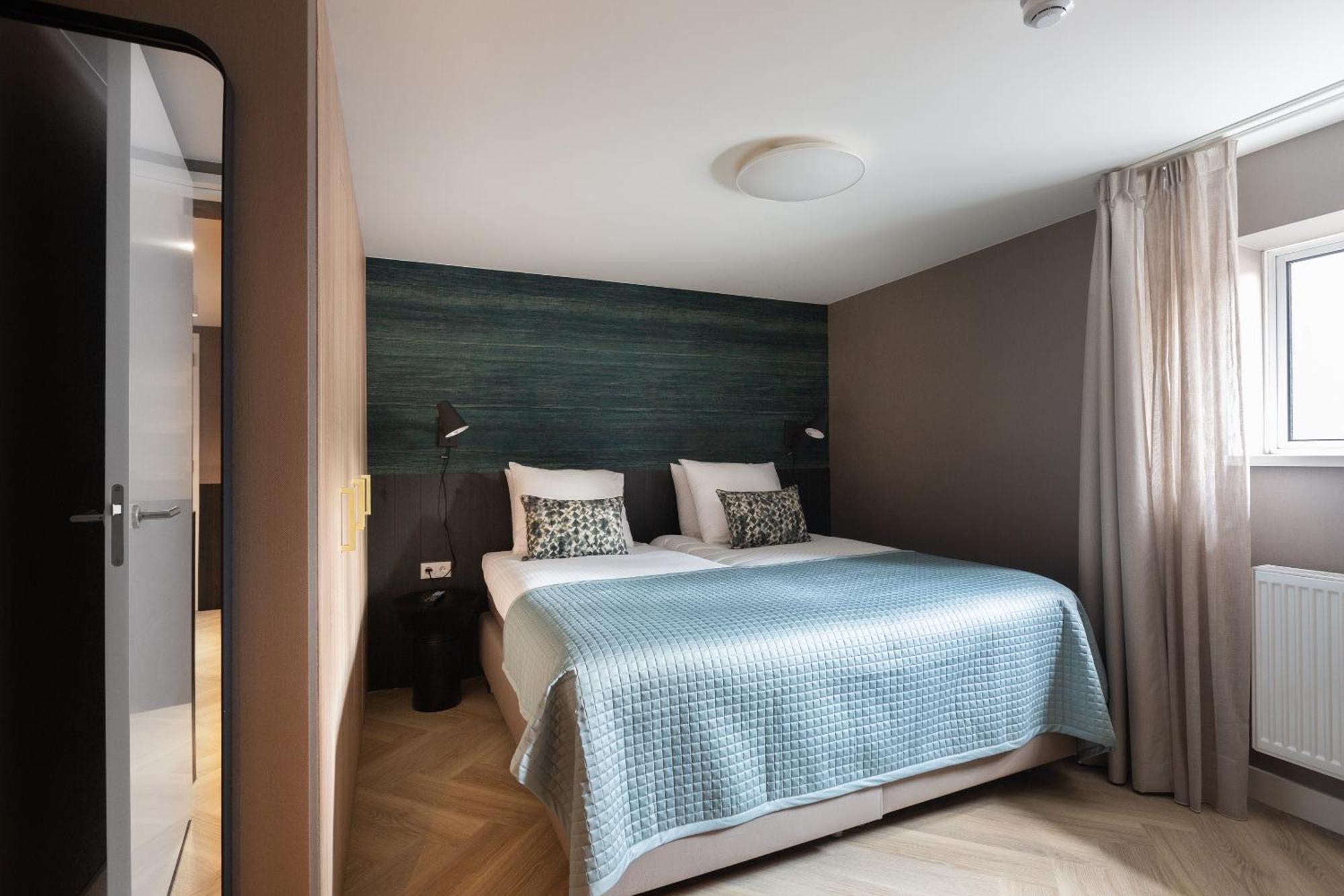 Bizstay Maurits Haag Pokoj fotografie