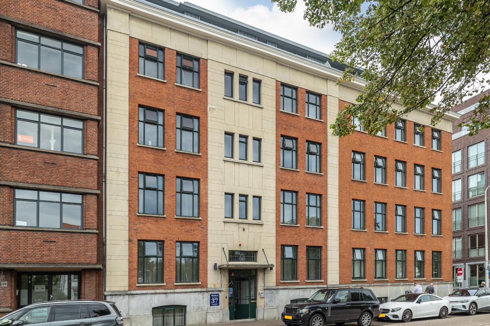 Bizstay Maurits Haag Exteriér fotografie