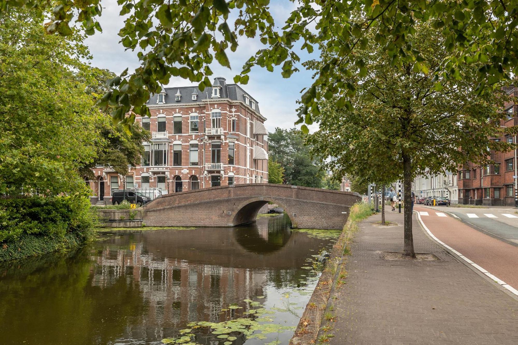 Bizstay Maurits Haag Exteriér fotografie