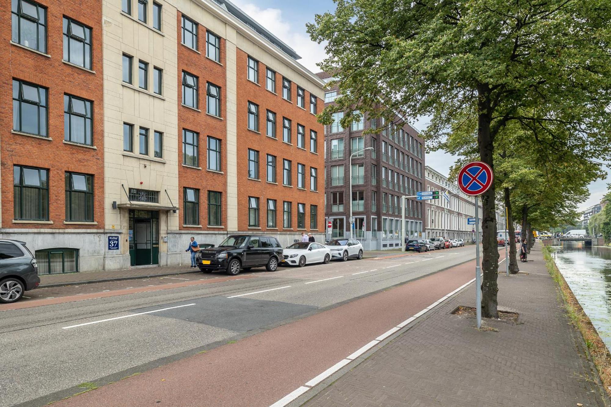Bizstay Maurits Haag Exteriér fotografie